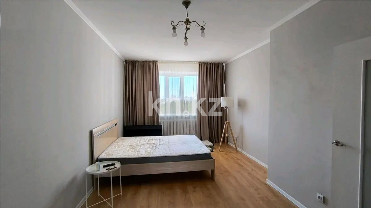 Продажа 1-комнатной квартиры, 43 м² в Астане