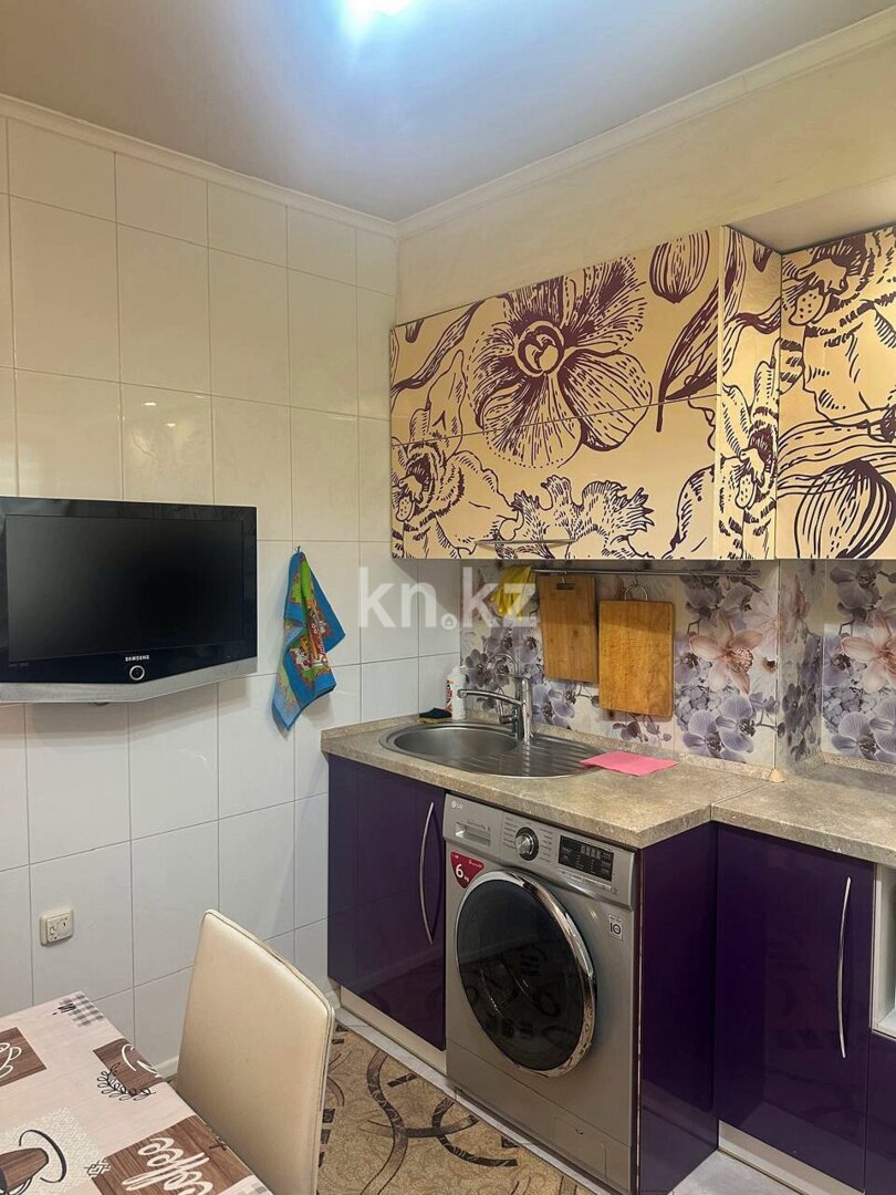 Аренда 3-комнатной квартиры, 65 м² в Алматы - фото 3
