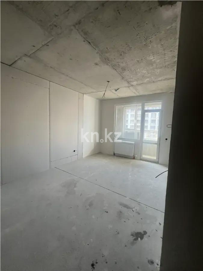 Продажа 1-комнатной квартиры, 29 м² - Продажа однокомнатных квартир от собственников в Алматы - страница 6 фото 1 из 4