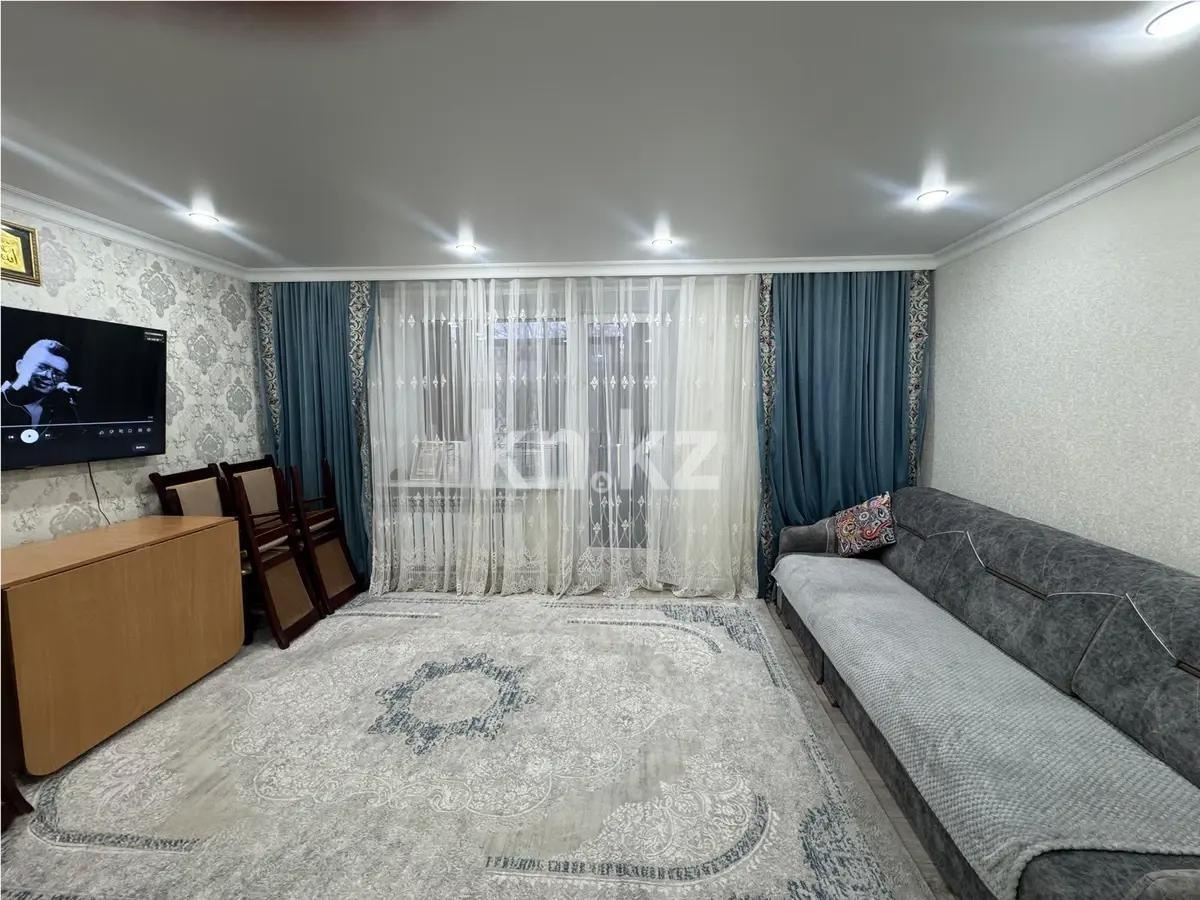 Продажа 3-комнатной квартиры, 65 м² - Продажа квартир в Казахстане - страница 30 фото 1 из 8