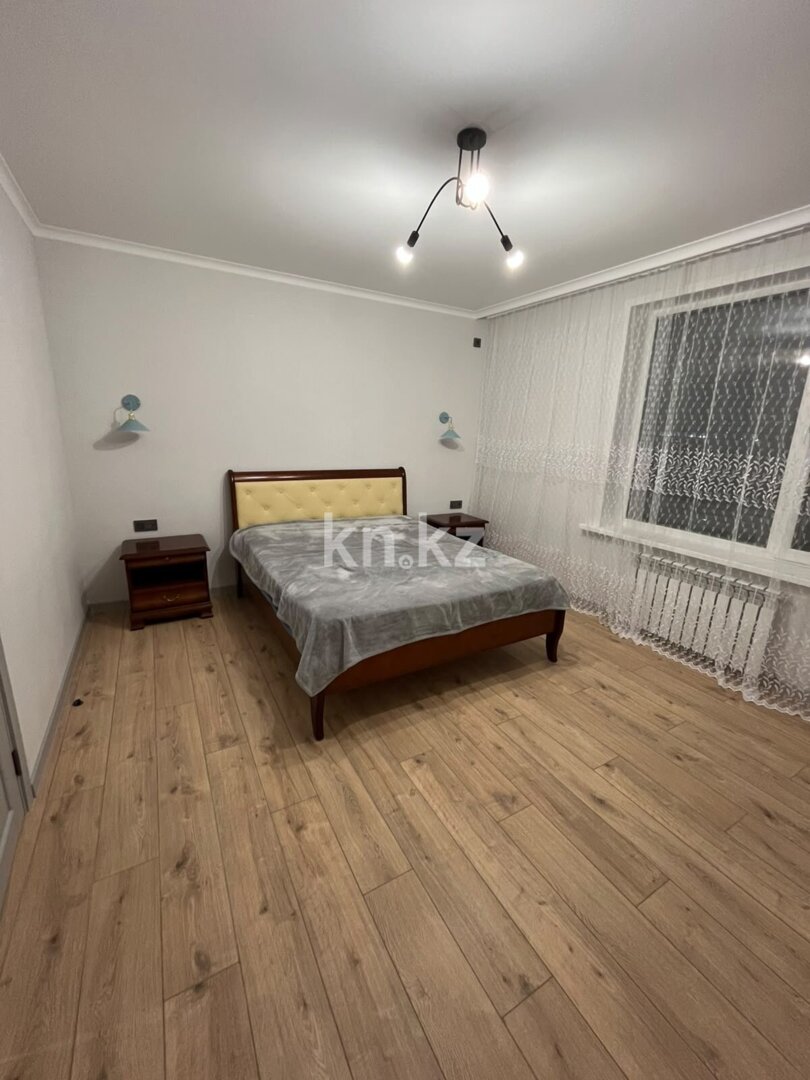 Аренда 2-комнатной квартиры, 50 м² в Астане - фото 4