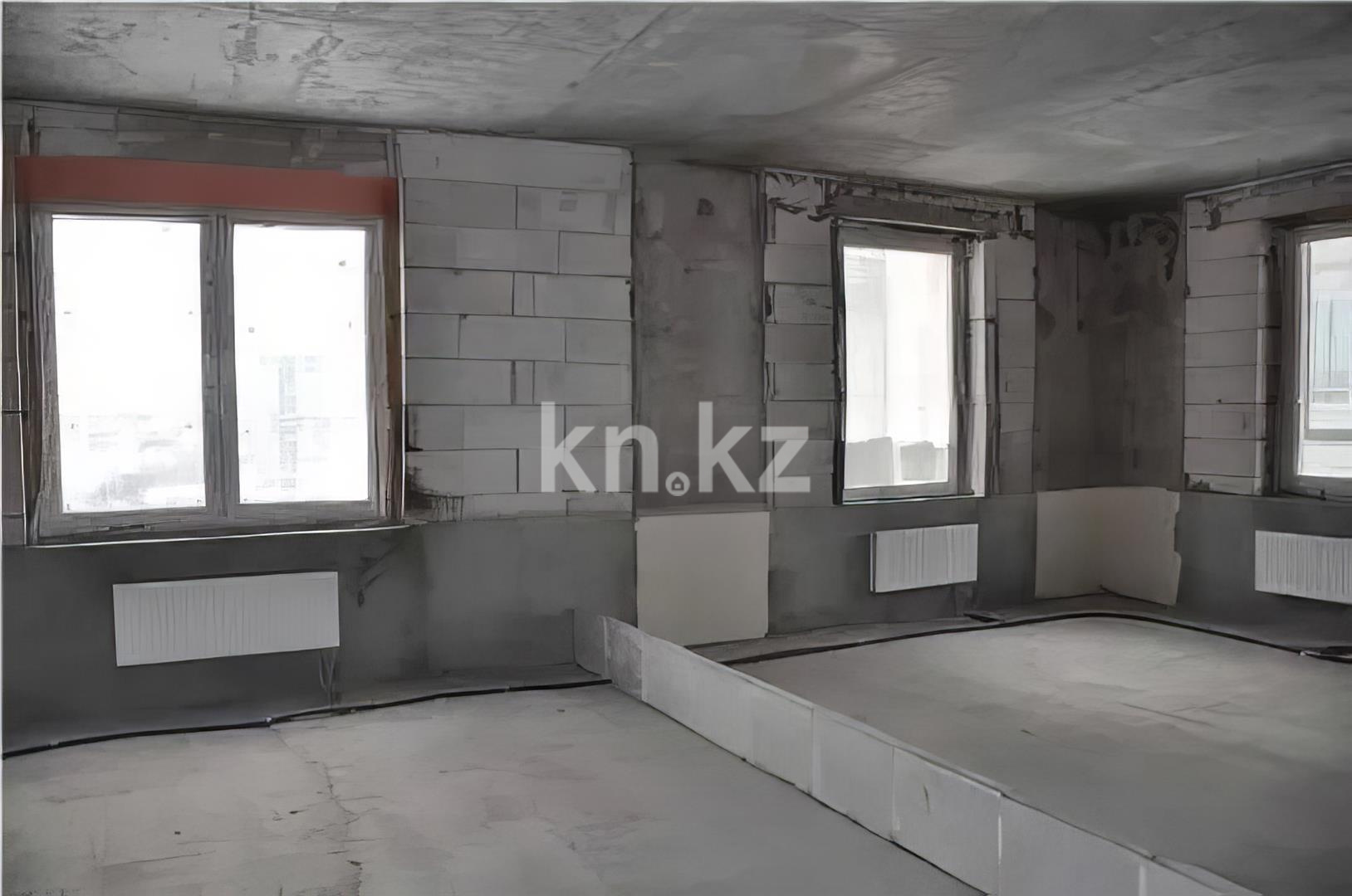 Продажа 1-комнатной квартиры, 47 м² в Астане - фото 2