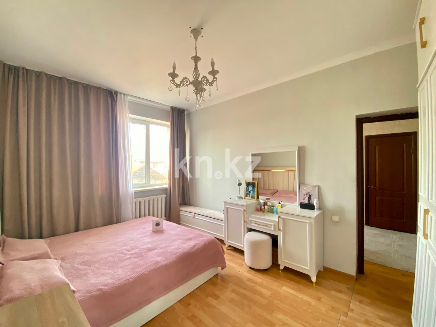 Продажа 5-комнатного дома, 150 м² - Продажа домов, коттеджей в Алматы фото 13 из 18