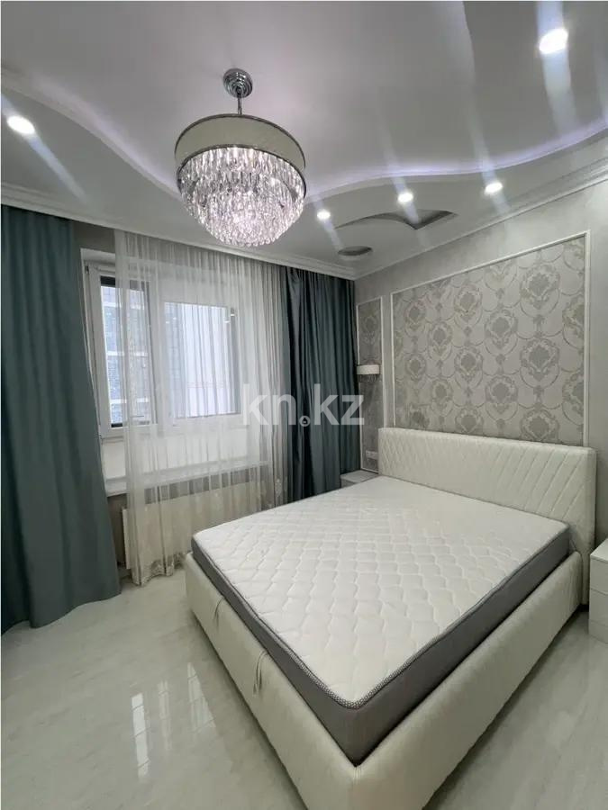 Продажа 3-комнатной квартиры, 100 м², пр. Мангилик Ел, дом  45 в Астане - фото 3
