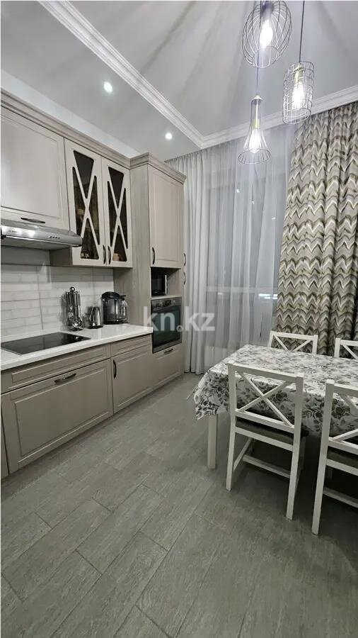 Продажа 2-комнатной квартиры, 66 м² в Астане - фото 3