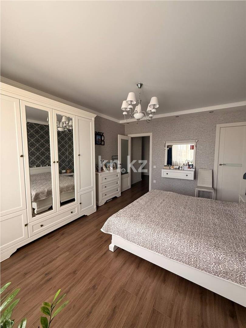 Продажа 3-комнатной квартиры, 98 м² в Караганде - фото 10