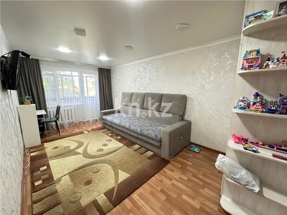 Продажа 2-комнатной квартиры, 44 м² - Продажа квартир в Караганде - страница 2 фото 1 из 7