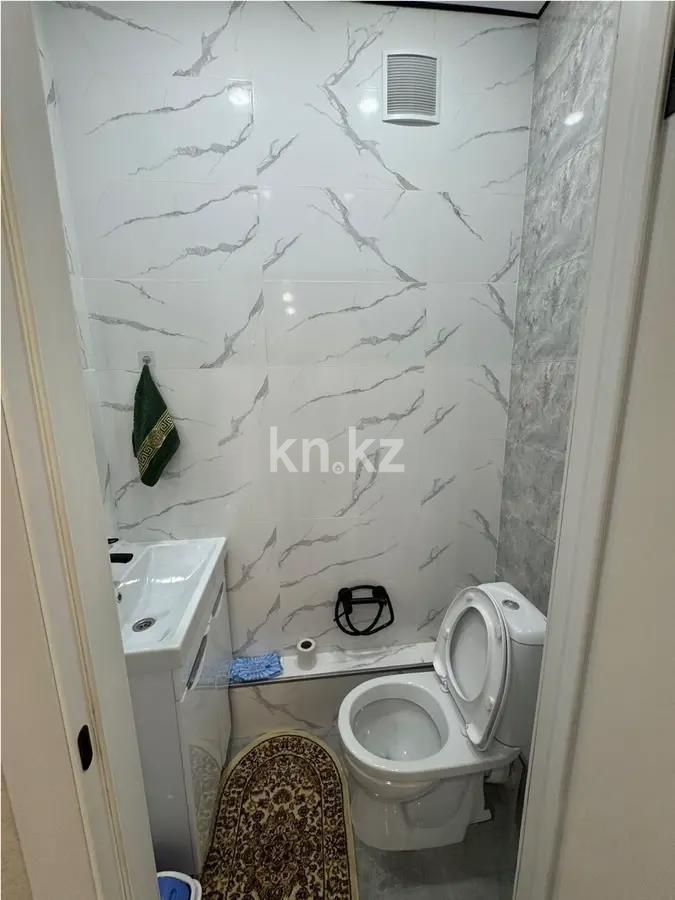 Продажа 3-комнатной квартиры, 80 м² в Астане