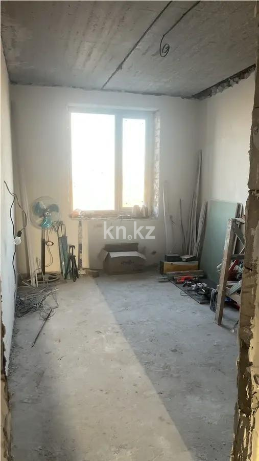 Продажа 3-комнатной квартиры, 67.26 м², ул. Е-1, дом  2 в Астане - фото 2