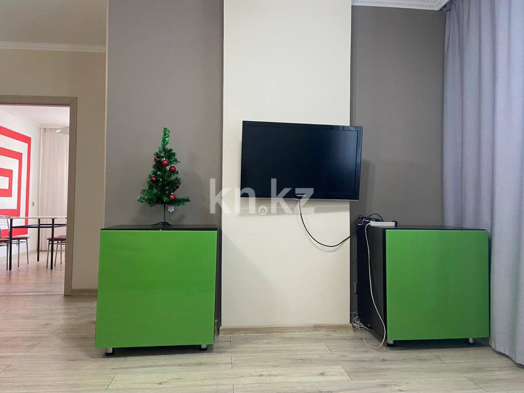 Аренда 2-комнатной квартиры, 58 м² - Продажа квартир в Кокшетау фото 7 из 10