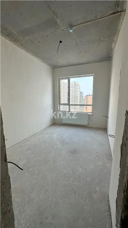 Продажа 2-комнатной квартиры, 70 м², ул. Рыскулова, дом  9 стр - Продажа квартир в новостройках Астаны без посредников фото 1 из 2