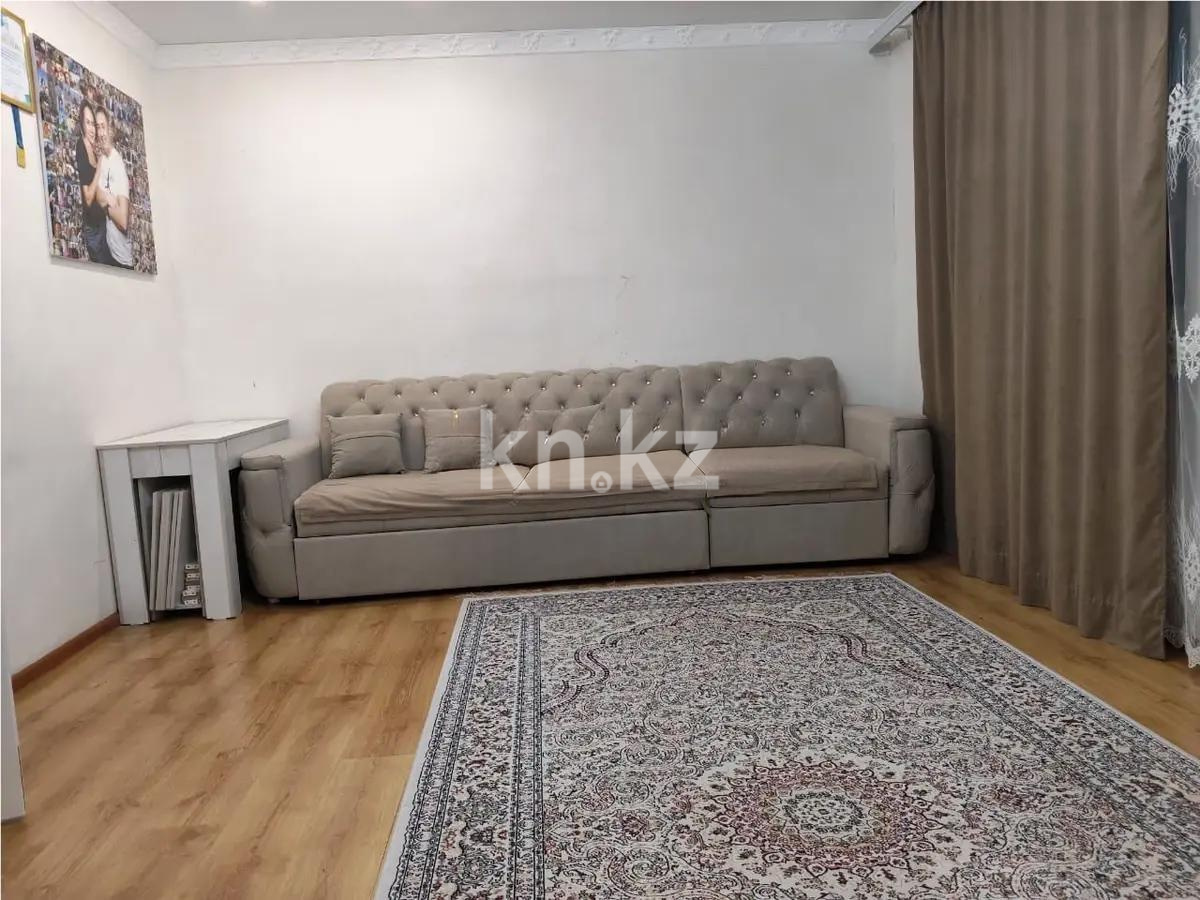 Продажа 4-комнатной квартиры, 122 м² в Астане