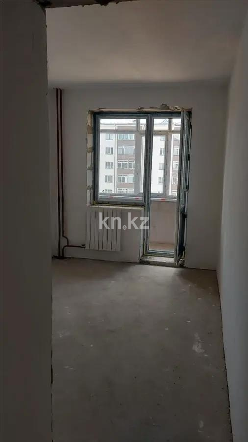 Продажа 1-комнатной квартиры, 36 м² в Астане - фото 2