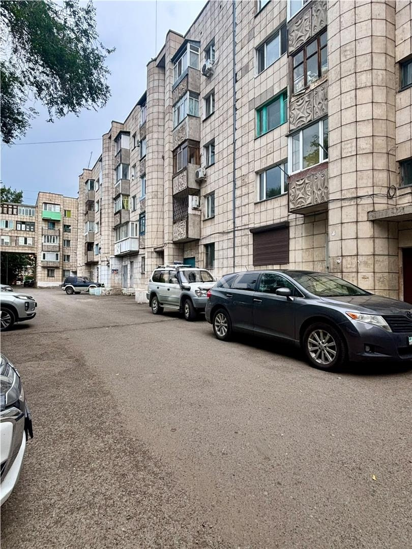 Продажа 1-комнатной квартиры, 34 м² - Продажа однокомнатных квартир в Караганде - страница 5 фото 12 из 14