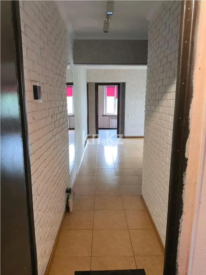 Продажа 3-комнатной квартиры, 59 м² в Алматы - фото 11