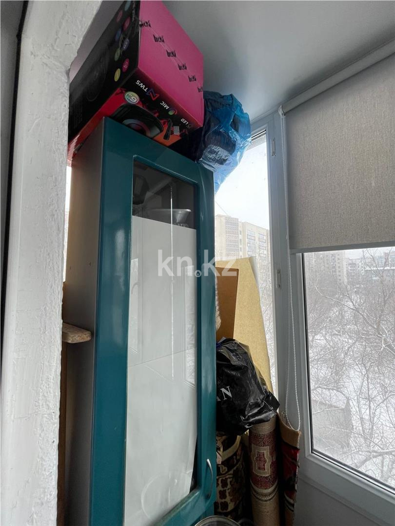 Продажа 2-комнатной квартиры, 47 м² - Продажа квартир в Караганде с фото - страница 9 фото 14 из 15