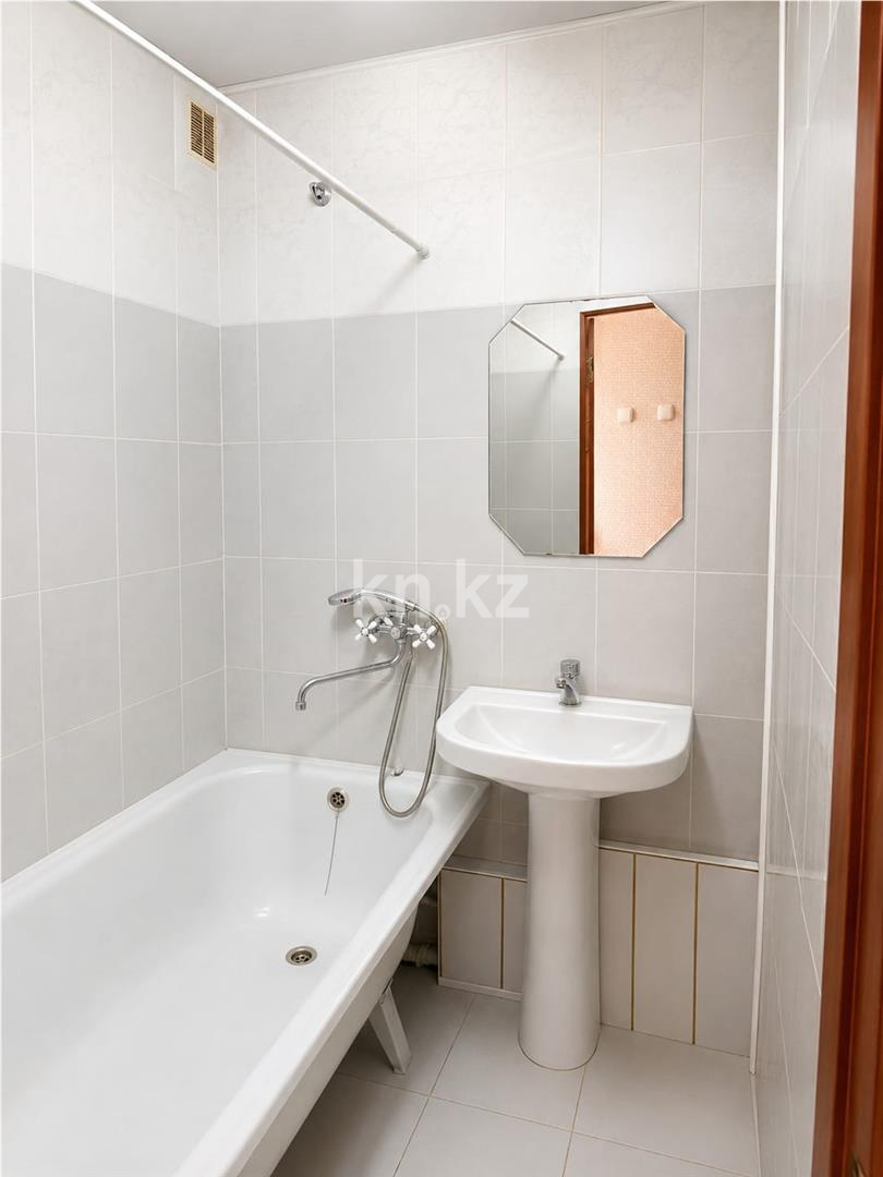 Продажа 1-комнатной квартиры, 31 м² - Продажа квартир в Караганде - страница 3 фото 3 из 4