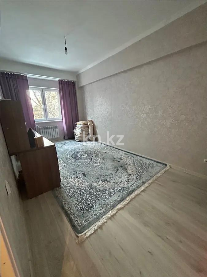 Продажа 2-комнатной квартиры, 63 м², мкр-н Кулагер, дом  2 - Продажа  двухкомнатных квартир в новостройках Алматы с фото фото 2 из 4
