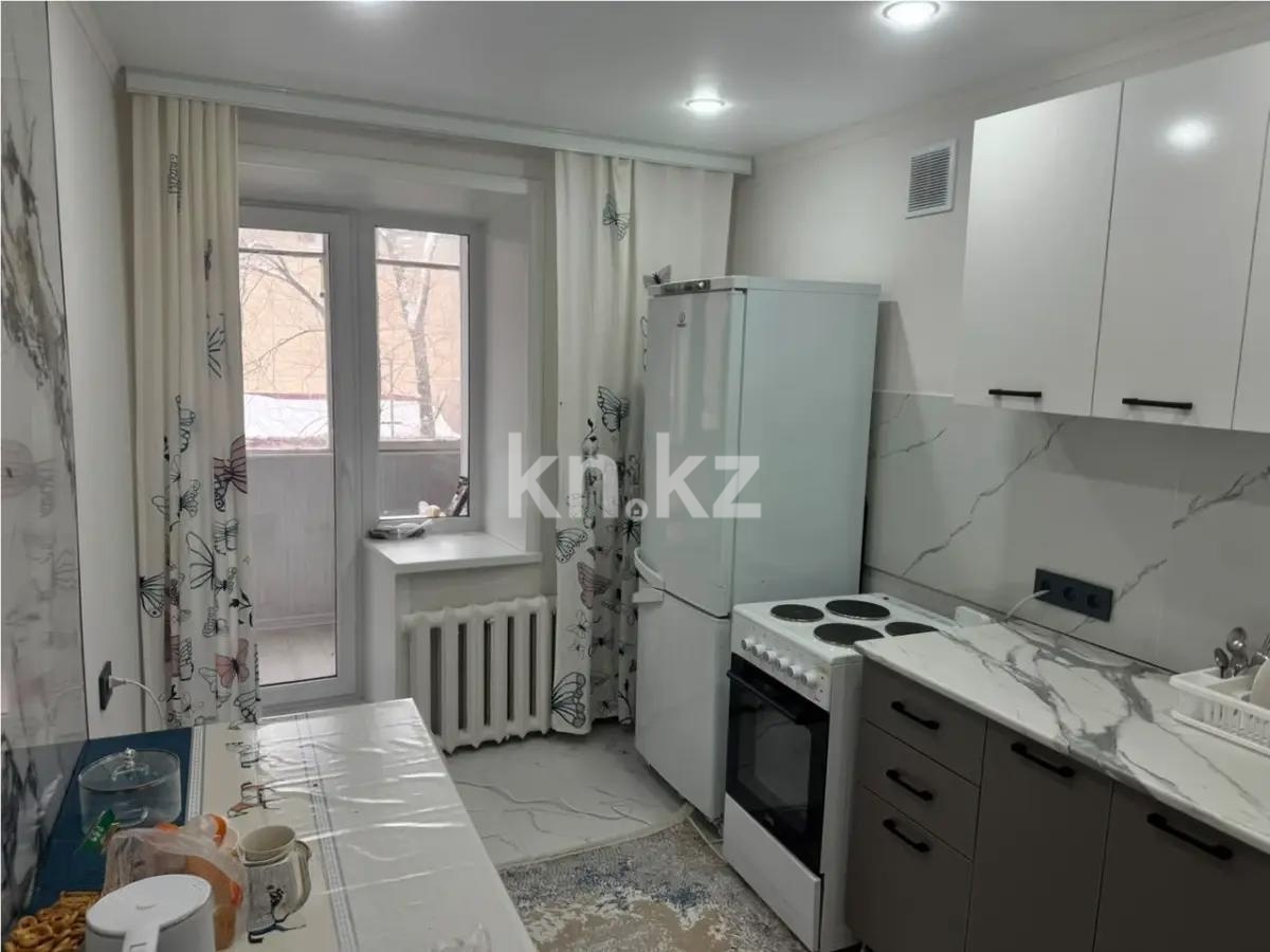 Продажа 1-комнатной квартиры, 38 м² - Продажа квартир в Казахстане - страница 3 фото 2 из 4