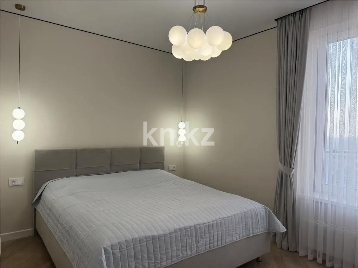 Продажа 2-комнатной квартиры, 68.7 м², ул. Нажимеденова, дом  7 - Продажа квартир в Астане фото 2 из 5