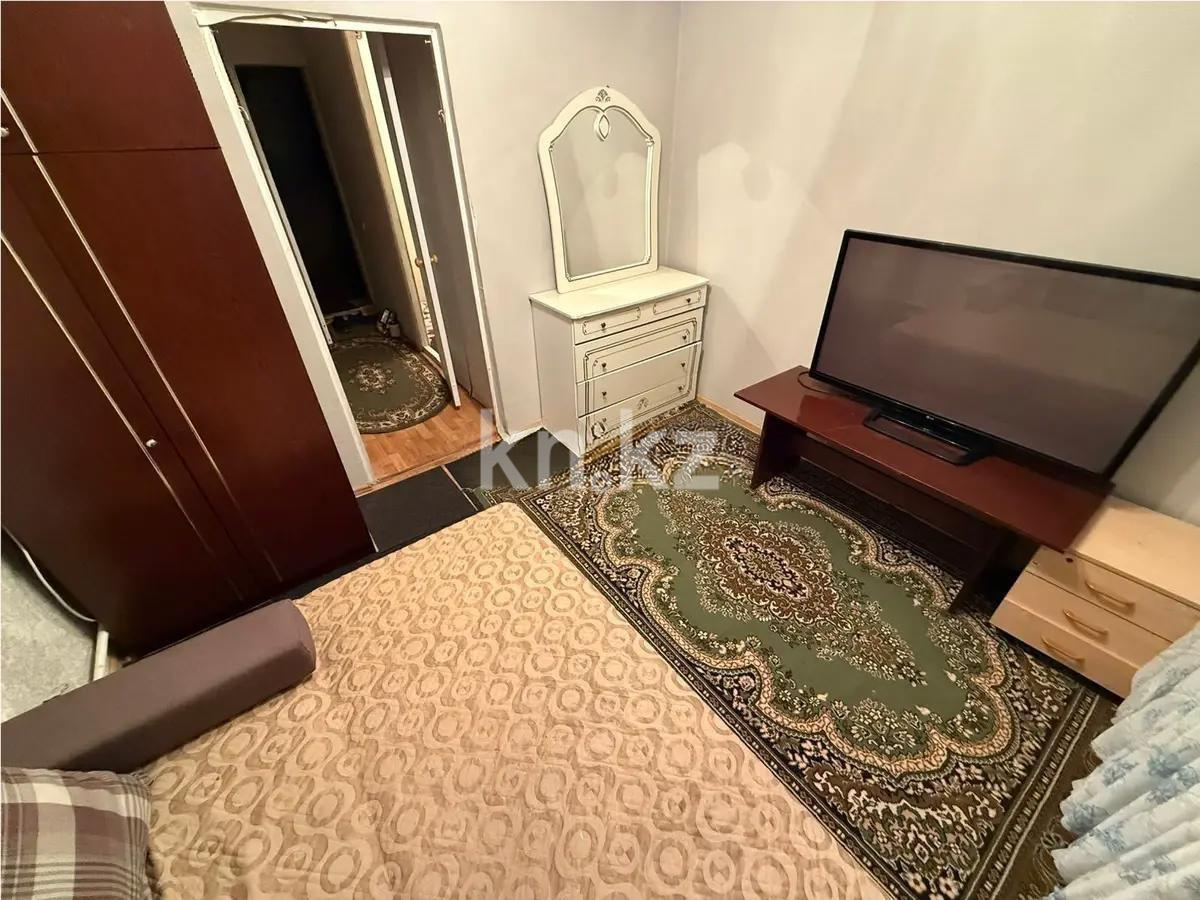 Продажа 1-комнатной квартиры, 20 м², пр. Женис, дом  75 в Астане