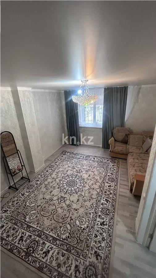 Продажа 2-комнатной квартиры, 60.5 м² в Астане