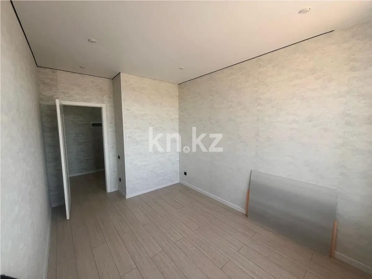 Продажа 3-комнатной квартиры, 88 м², 218 учетный квартал, дом  155 - Продажа  трехкомнатных квартир в Караганде фото 1 из 5