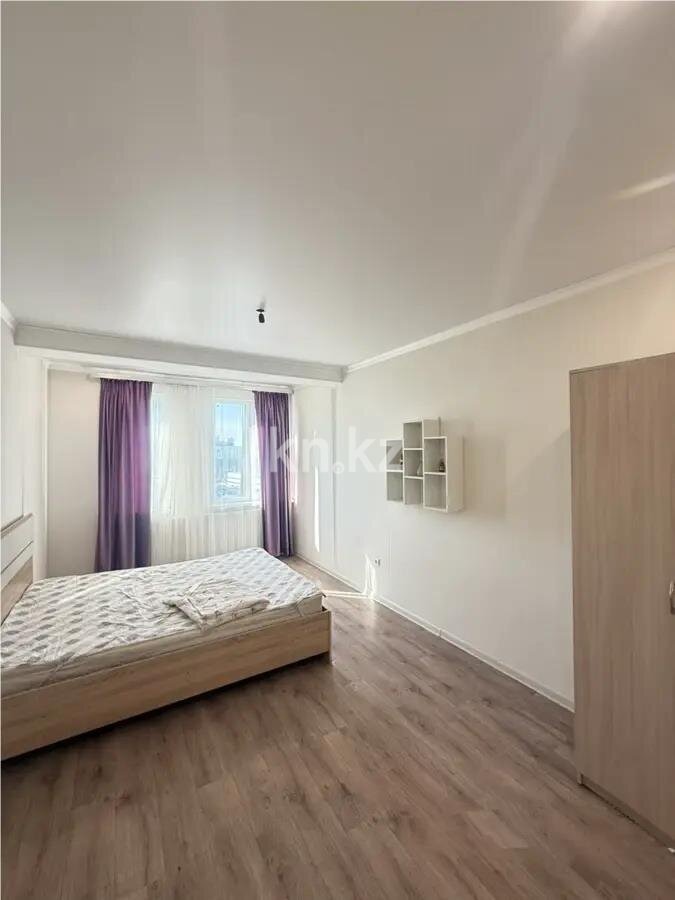 Продажа 2-комнатной квартиры, 65.1 м² в Астане - фото 2