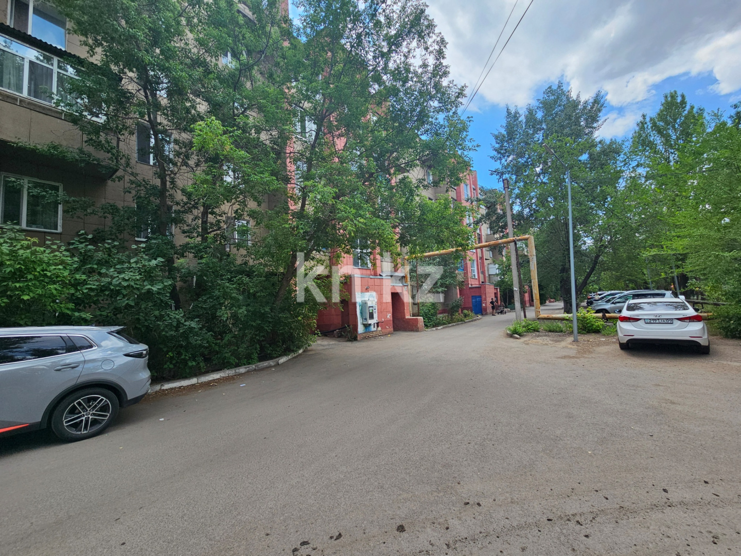 Продажа 1-комнатной квартиры, 36.6 м² - Продажа квартир в Городе Караганды - страница 2 фото 9 из 9