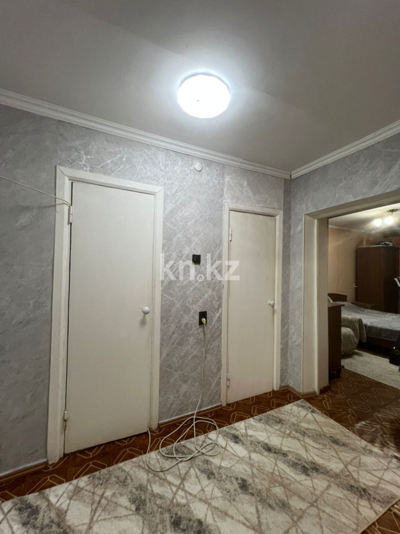Продажа 2-комнатной квартиры, 49 м² - Продажа двухкомнатных квартир от собственников в Караганде фото 2 из 18