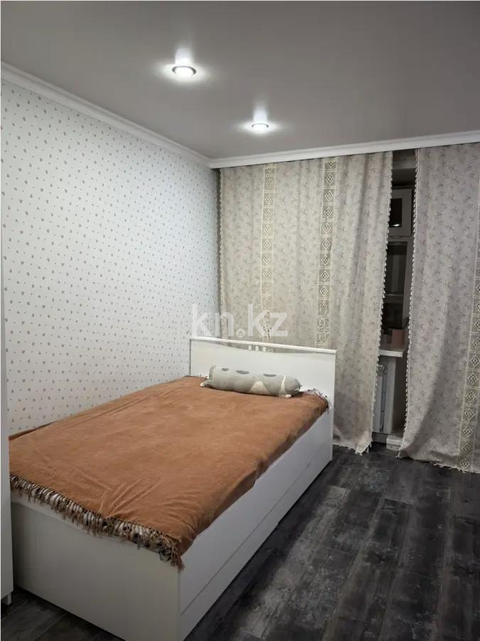 Продажа 4-комнатной квартиры, 80 м², ул. Ермекова, дом  83 - Продажа квартир в Караганде фото 2 из 5