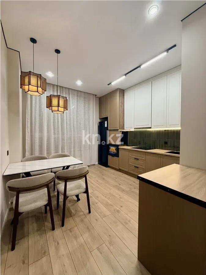 Продажа 3-комнатной квартиры, 80.2 м² в Астане - фото 4