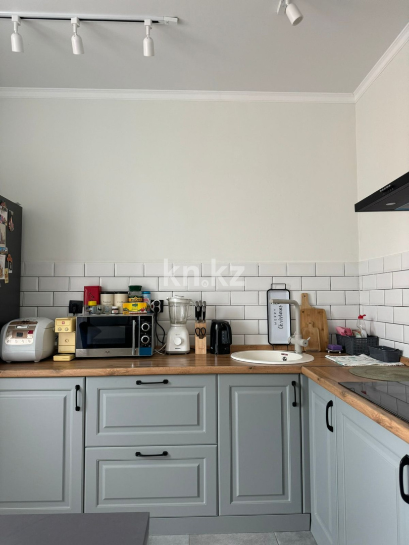 Аренда 1-комнатной квартиры, 37 м² - Аренда недвижимости в Алматы фото 3 из 21