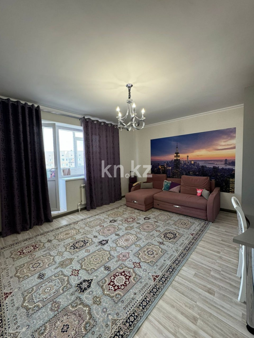 Продажа 3-комнатной квартиры, 109 м² - Продажа недвижимости в Казахстане - страница 12 фото 9 из 15