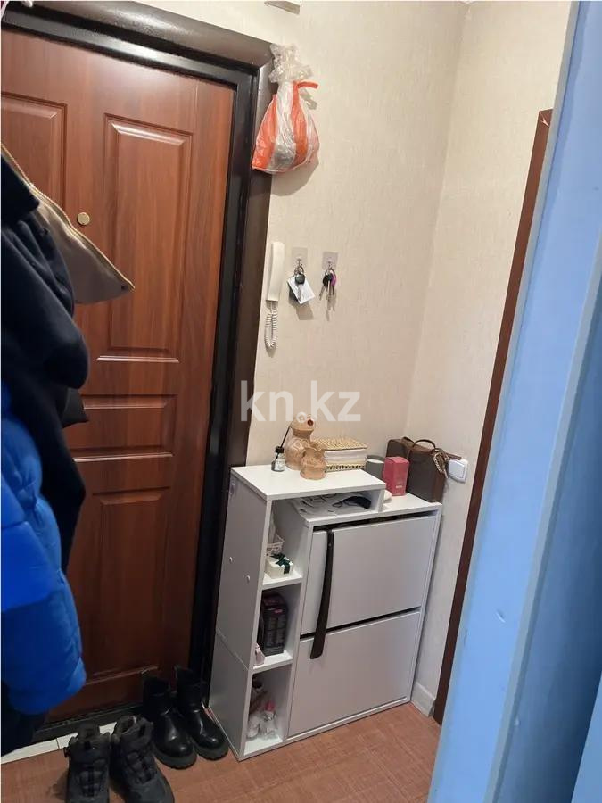 Продажа 1-комнатной квартиры, 22.7 м², пр. Тауелсыздык, дом  20 в Астане - фото 3