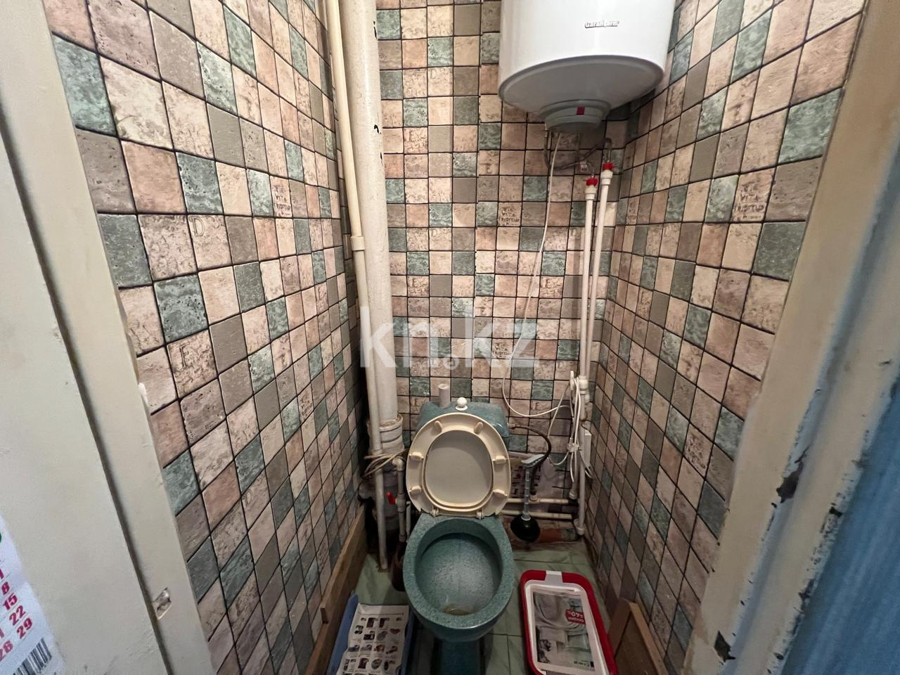 Продажа 3-комнатной квартиры, 61 м², мкр-н Восток-3 в Караганде - фото 5