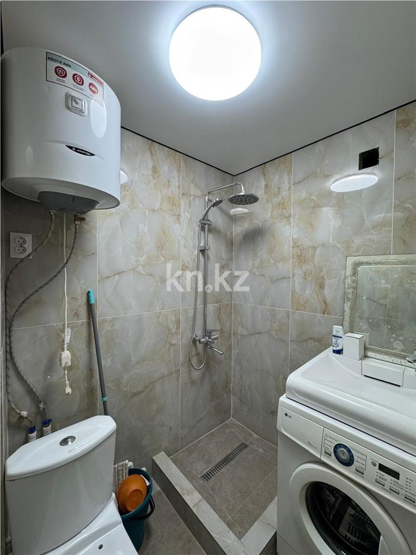 Продажа 2-комнатной квартиры, 41 м² - Продажа квартир в районе Город в Караганде фото 7 из 9