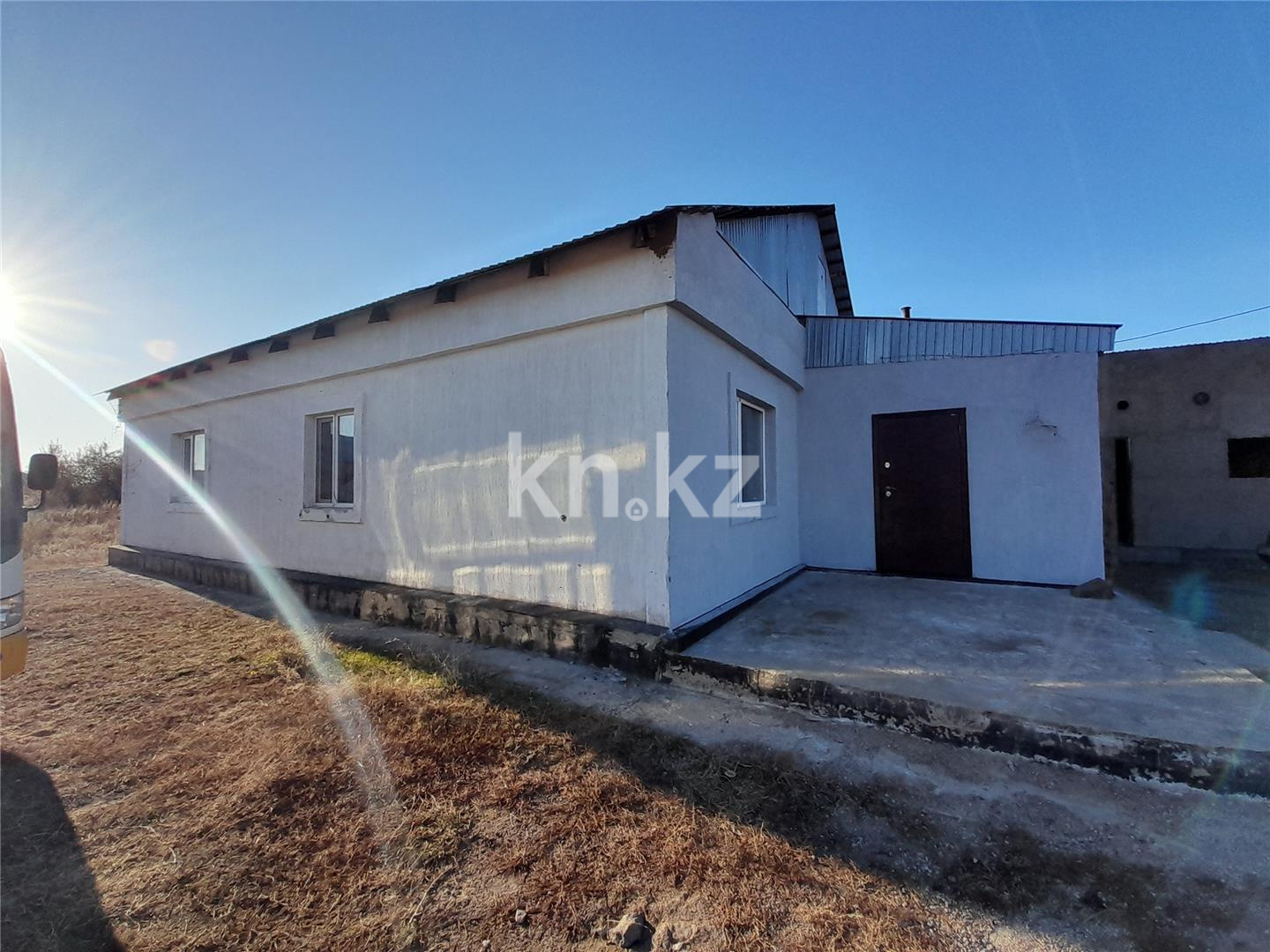 Продажа 4-комнатного дома, 120 м², мкр-н Отрадное - Продажа домов, коттеджей в Темиртау фото 15 из 17