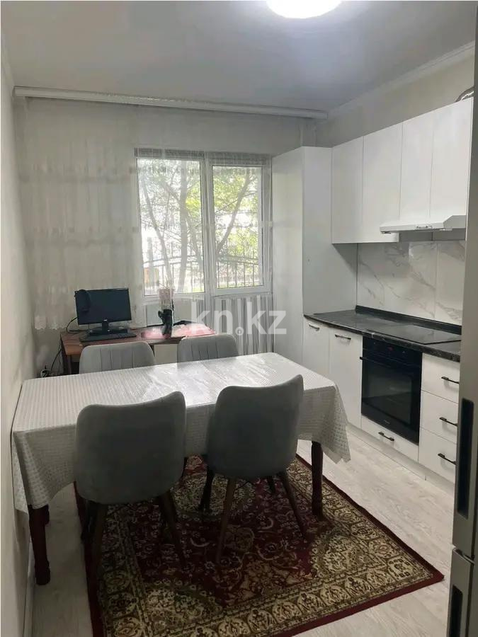 Продажа 2-комнатной квартиры, 52.9 м² в Алматы - фото 3