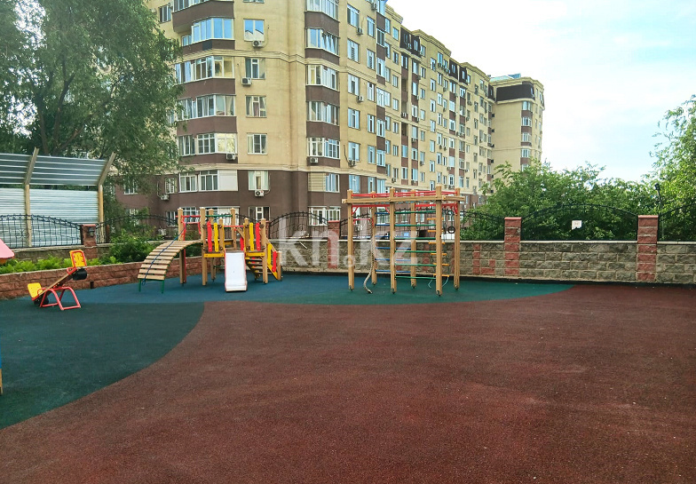 Продажа 2-комнатной квартиры, 86 м² - Продажа двухкомнатных квартир в Ауэзовском р-не Алматы фото 22 из 22