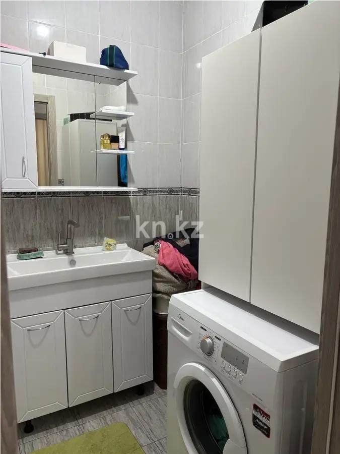 Продажа 2-комнатной квартиры, 54 м², ул. Байтерекова, дом  83 - Продажа  двухкомнатных квартир в Алматы без посредников с фото фото 5 из 7