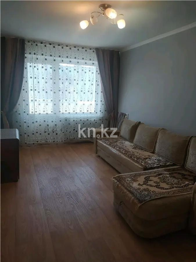 Продажа 2-комнатной квартиры, 42.9 м² в Алматы