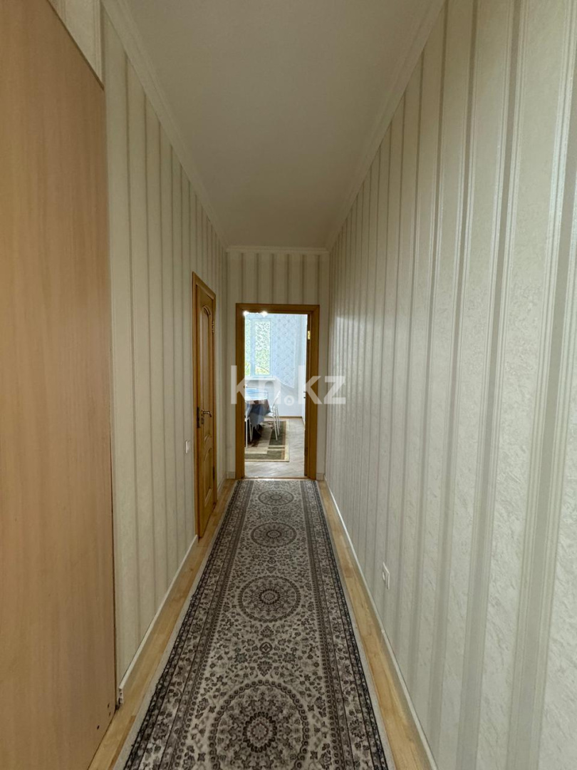 Продажа 4-комнатной квартиры, 97 м², ул. Керей, Жанибек хандар, дом  9 - пр. Кабанбай батыра - Продажа  четырехкомнатных квартир в Астане фото 28 из 40