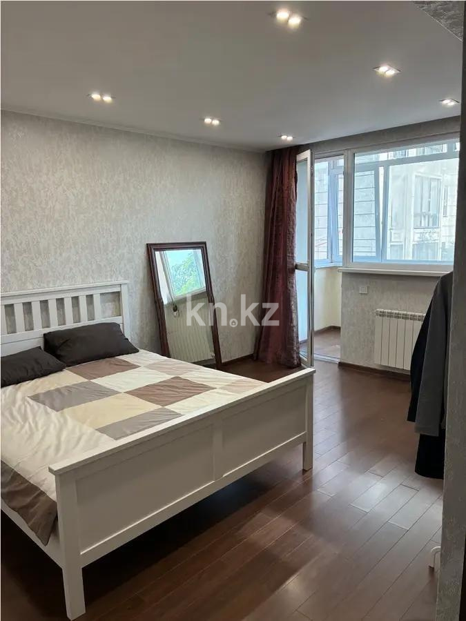 Продажа 3-комнатной квартиры, 64.5 м², ул. Шевченко, дом  80 в Алматы - фото 2