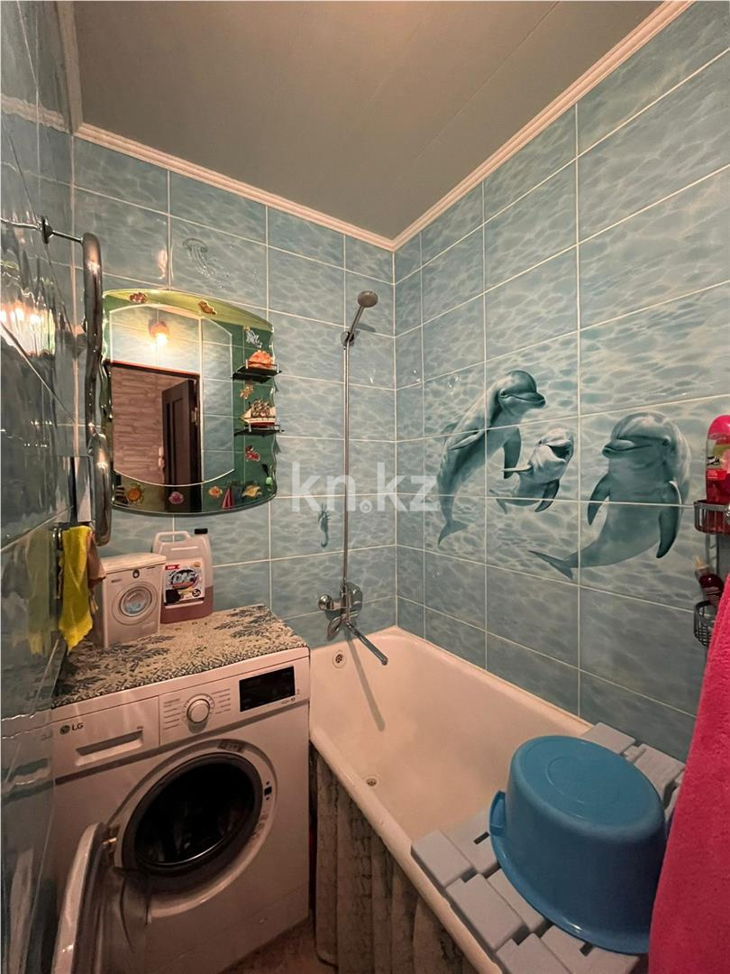Продажа 2-комнатной квартиры, 44 м² в Караганде - фото 7