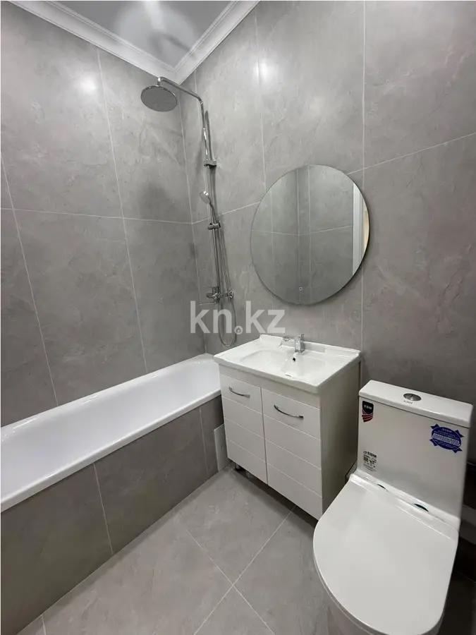 Продажа 1-комнатной квартиры, 29 м² в Алматы - фото 3