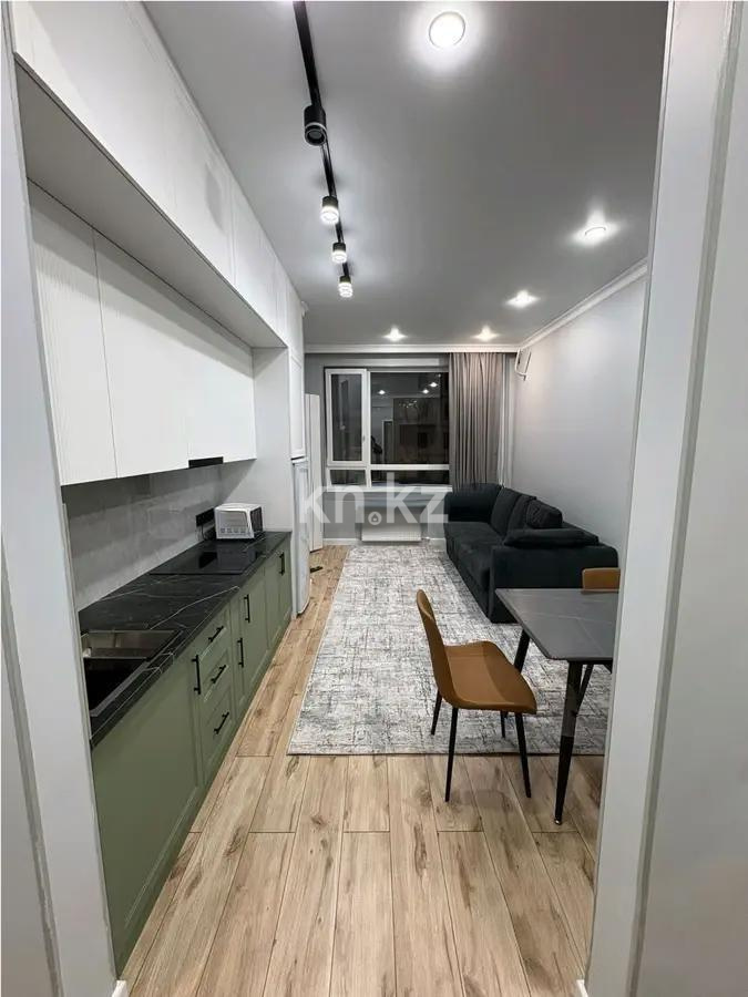 Продажа 1-комнатной квартиры, 40 м² в Астане - фото 3