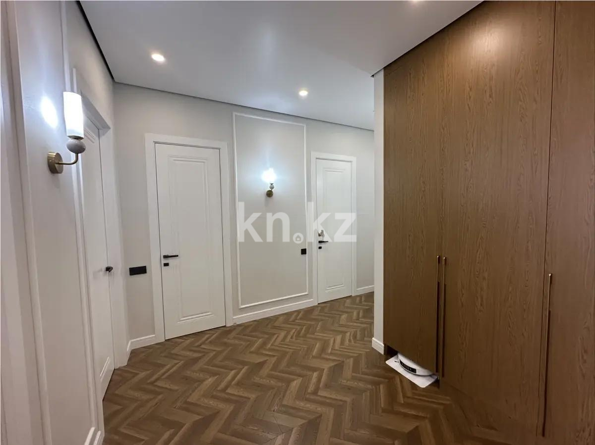 Продажа 3-комнатной квартиры, 94.5 м² в Астане - фото 6