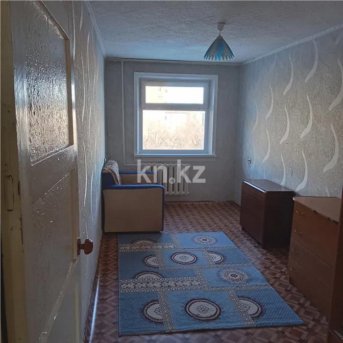 Продажа 2-комнатной квартиры, 47 м² в Караганде - фото 2