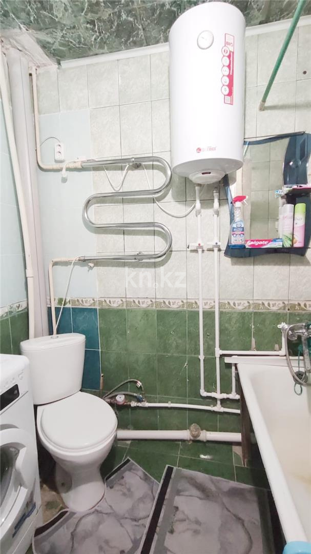 Продажа 3-комнатной квартиры, 48 м² - Продажа трехкомнатных квартир в Караганде фото 8 из 14